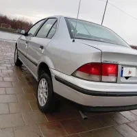 سمند بدون رنگ استسنائی