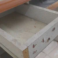 میز کامپیوتر|میز تحریر و کامپیوتر|اسلام‌شهر, شهرک قائمیه|دیوار