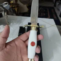 چاقو وارداتی برند روس و چاقو کاتانا