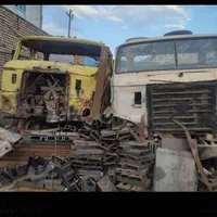 فروش ماشین آلات صنعتی|ماشینآلات صنعتی|اصفهان, شهرک مهدیه|دیوار