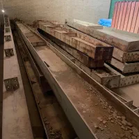 فروش سوله در حد نو|مصالح و تجهیزات ساختمان|کرمان, |دیوار