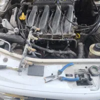 سیم کشی و دیاگ محمد عیدی