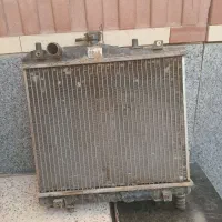 رادیاتور پراید