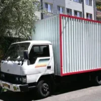 جابجای.حمل وبسته بندی ثاثیه منزل با کارگر ماهر|خدمات حمل و نقل|لاهیجان, انقلاب|دیوار