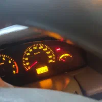 پژو slx سند دسته اول تمیز و سالم|خودرو سواری و وانت|تهران, دروازه شمیران|دیوار