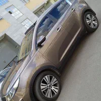 اسپورتیج ارس 2016