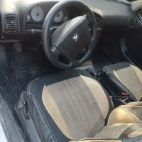 پارس دوگانه کارخانه مدل ۹۰|خودرو سواری و وانت|سلماس, |دیوار