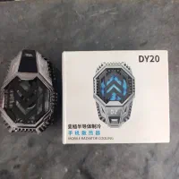 خنک کننده گوشی نو