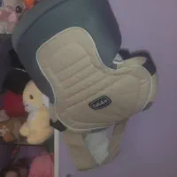 آغوشی مادر
