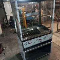 کبابزن/کره کباب