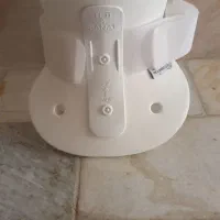 گردنبند طبی