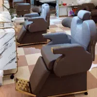 فروش صندلی آرایشگاه زنانه یا مردانه