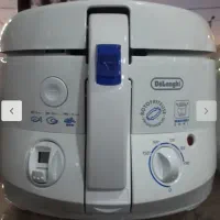 سرخکن دلونگی اصل ایتالیایی