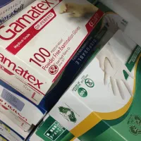 گاز استریل|آرایشی، بهداشتی، درمانی|قم, باغ شازده|دیوار