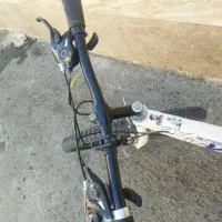 دوچرخه ویوا کوهستانی|دوچرخه، اسکیت، اسکوتر|شهریار, کهنز|دیوار