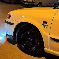 سمند LX EF7 بنزینی، مدل ۱۳۹۳|خودرو سواری و وانت|اردبیل, |دیوار
