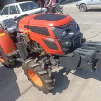 تراکتپر کاسپین مینی|خودرو سنگین|بردسکن, |دیوار