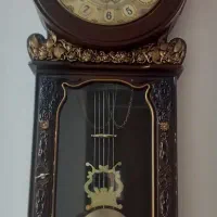 ساعت دیواری