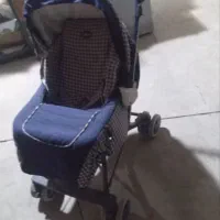 کالسکه مارک چیکو|کالسکه و لوازم جانبی|رباط‌کریم, نصیرشهر|دیوار