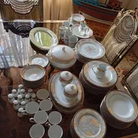 ظروف چینی