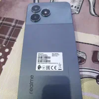 گوشی ریلمی نوت ۵۰