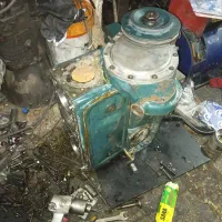 موتورژنراتور خاور|ماشین‌آلات صنعتی|فریمان, |دیوار