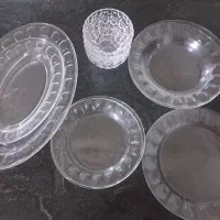 ظروف آشپزخانه