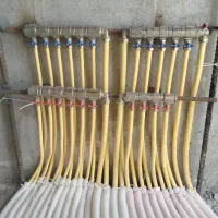 اجرای انواع لوله کشی آب و فاضلاب وگاز و تعمیرات|خدمات پیشه و مهارت|شیراز, شهرک سراج‎|دیوار