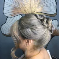 آموزش و انجام شینیون از مبتدی تا حرفه ای|خدمات آموزشی|نیشابور, دارایی|دیوار