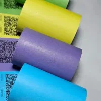 رول وضوح وخوانایی چاپ)/