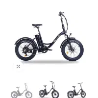 دوچرخه برقی|دوچرخه، اسکیت، اسکوتر|تبریز, |دیوار