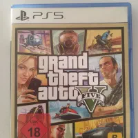 دیسک جی تی ای وی پی اس فایو|کنسول، بازی ویدئویی و آنلاین|کرمانشاه, |دیوار