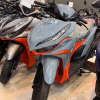 نیروموتور باشرایط Cl150طرح کلیک