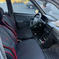 پراید 84 دوگانه دستی هیدرولیک فروش فوری