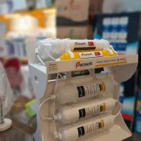 اجناس جدید رسید تصفیه آب ویتنام/تایوان تسویه تسفیه|آبسردکن و تصفیه آب|تبریز, |دیوار