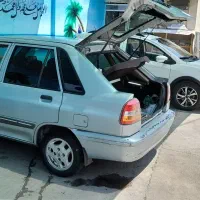 پرایدمدل ۸۵|خودرو سواری و وانت|سمنان, |دیوار