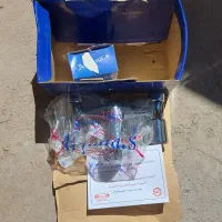 شیر حمام درپوش دودکش نردبان قفل درچهار چوب و پنجره|لوازم حمام|مشهد, راه آهن|دیوار