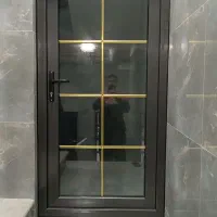 ریکلاج انواع درب پنجره پی وی سی