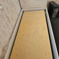 تخت خواب یک نفره