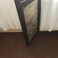 تابلو وجداکننده تزئینی خارجی|تابلو، نقاشی، عکس|عسلویه, |دیوار