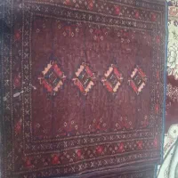 دوعدد پادری دستبافت