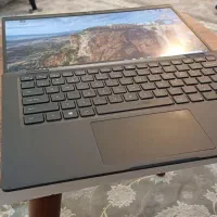 Laptop آمریکایی dell آی ۷ نسل ۱۱|رایانه همراه|دزفول, |دیوار