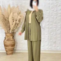 اجناس تک سایز حراج زدیم|لباس|قم, شهرک مهدیه (مدرس)|دیوار