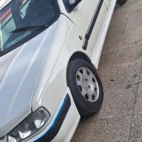 پژو پارس سال|خودرو سواری و وانت|گنبد کاووس, |دیوار