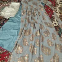 پیراهن شیک و نو