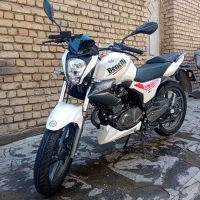 بنلی ۱۵۰ قدیم