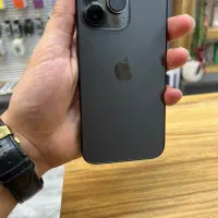 آیفون ۱۳پرو ۲۵۶گیگ LLA