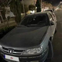 پارس درجه یک تیوفایو