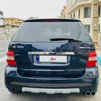 بنز ml 350|خودرو سواری و وانت|تهران, گلستان (شهرک راه آهن)|دیوار