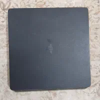ps4 slim 1tr|کنسول، بازی ویدئویی و آنلاین|بجنورد, |دیوار